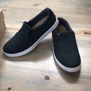 Dr scholl’s Scout charcoal size 7.5